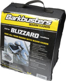 BMW F 650 GS Dakar [BARKBUSTERS] – BBZ Handprotektoren