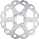 Harley-Davidson XL 1200 C Sportster Custom [2020] - Wave® brake disc - surface: silver, stainless steel - picture 3