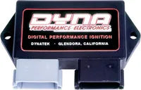 Harley Davidson Dyna [DYNATEK] – Ohjelmoitava Dyna 2000TC Digital Performance Sytytysmoduuli