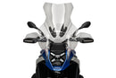 BMW R 1300 GS TROPHY [2025] – Handschutzverlängerung – Getönt-14