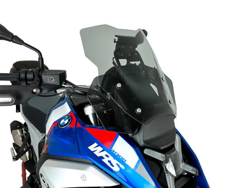 BMW R 1300 GS Trophy [WRS] – Tuulilasi