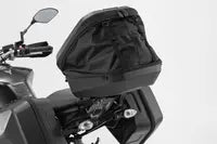 Elefant 750 [SW-MOTECH] – Urban ABS top case tension strap variant with floor insert