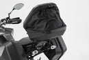 Moto Guzzi V7 850 Stone Special [SW-MOTECH] – Urban ABS Topcase Spanngurt-Variante mit Bodeneinsatz