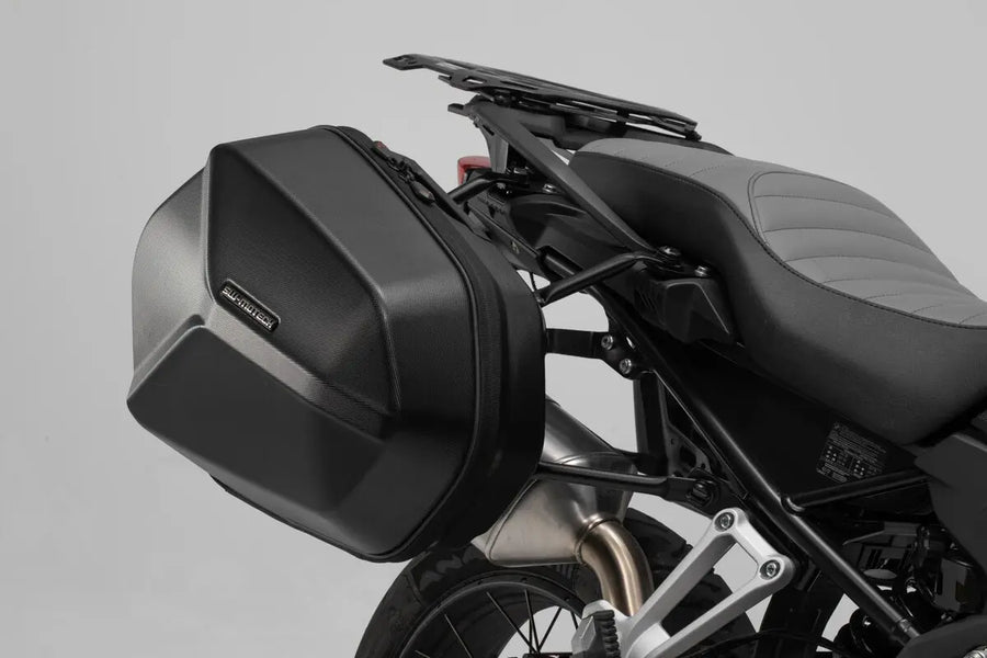 BMW F 900 [SW-MOTECH] – Aero ABS side case set