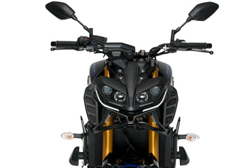 YAMAHA MT-09 SP [2020] – Tuulilasin etuspoileri