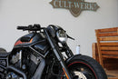 harley davidson v-rod [CULT WERK] – Gabelabdeckungen-5