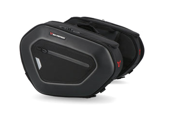 Honda NC 700 D Integra DCT [2012-2013] - PRO BLAZE saddlebag set – picture 1
