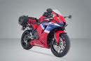 Honda CBR 500 R [2023-2026] - PRO BLAZE saddlebag set - picture 2