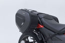 Honda NC 750 X [2022-2026] - PRO BLAZE H saddlebag set - picture 3