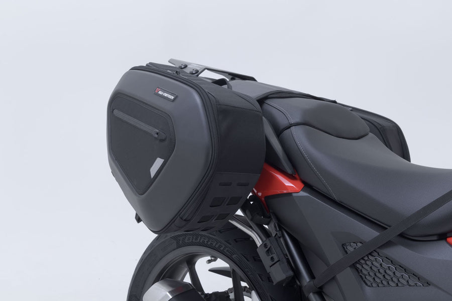 Honda NC 750 X [2022-2026] - PRO BLAZE H saddlebag set - picture 3