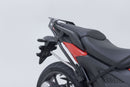Honda NC 750 X [2022-2026] - PRO BLAZE H saddlebag set - picture 4