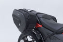 Honda NC 750 X [2022-2026] - PRO BLAZE H saddlebag set - picture 6