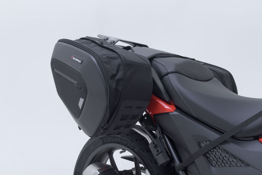 Honda NC 750 X [2022-2026] - PRO BLAZE H saddlebag set - picture 6