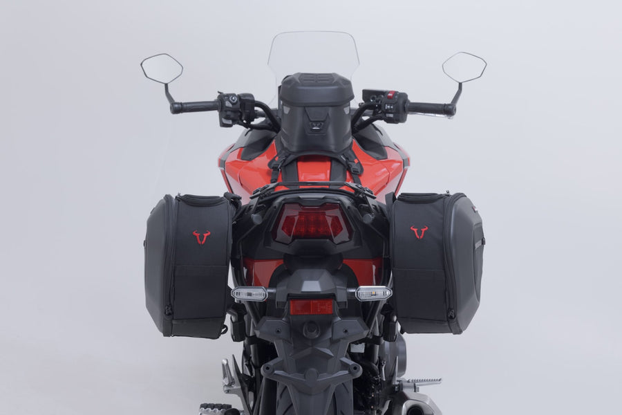Honda NC 750 X [2022-2026] - PRO BLAZE H saddlebag set - picture 8