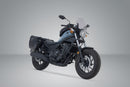 Honda CMX 300 Rebel [2023-2024] - Legend Gear LC2 side bag system - picture 2