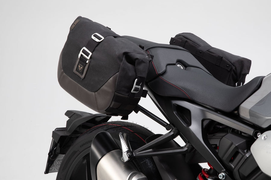 Honda CB 1000 R Neo Sports Cafe [2018-2020] - Legend Gear side bag system LC – picture 4