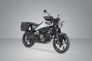 Husqvarna Vitpilen 801 L [2025] - Legend Gear LC2 side bag system Black Edition – picture 2