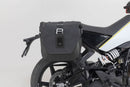 Husqvarna Vitpilen 801 L [2025] - Legend Gear LC2 side bag system Black Edition – picture 5