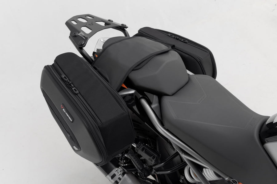 KTM 125 Duke [2018-2023] - PRO BLAZE H Satteltaschen-Set – Bild 7