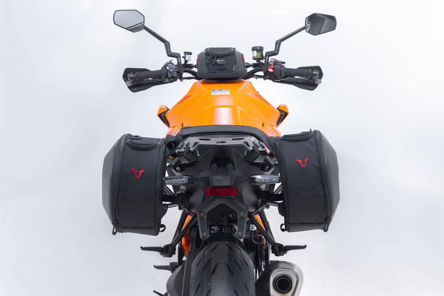 KTM 1290 Super Duke R [2022-2024] - PRO BLAZE H saddlebag set - picture 8