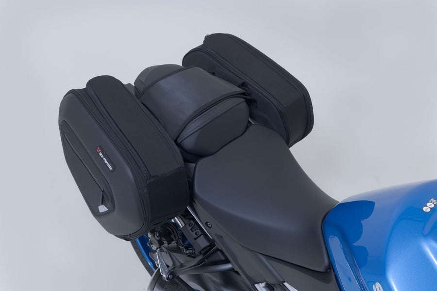 Suzuki GSX-S 950 [2021-2024] - PRO BLAZE H saddlebag set - picture 7