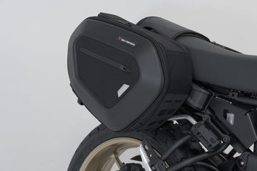 Yamaha XSR 700 [2018-2024] - PRO BLAZE H Satteltaschen-Set – Bild 2