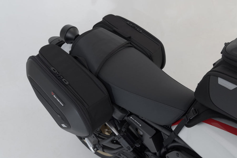 Yamaha XSR 700 [2018-2024] - PRO BLAZE H Satteltaschen-Set – Bild 6
