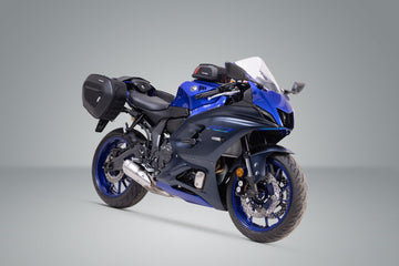 Yamaha YZF-R7 [2022-2025] - PRO BLAZE H Satteltaschen-Set – Bild 2