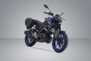 Yamaha MT 125 [2019-2025] - PRO BLAZE H saddlebag set with edge protection – picture 2