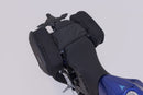 Yamaha MT 125 [2019-2025] - PRO BLAZE H saddlebag set with edge protection – picture 7