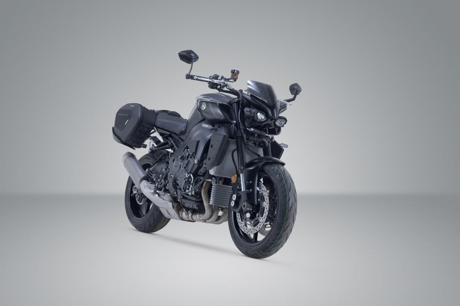 Yamaha MT-10 [2022-2025] - PRO BLAZE H -satulalaukkusarja - kuva 2