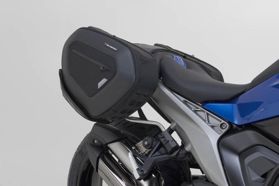 BMW R 1300 R [2025-2026] - PRO BLAZE H satulalaukkusarja – kuva 3