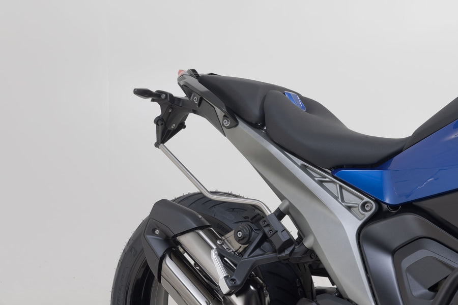 BMW R 1300 R [2025-2026] - PRO BLAZE H satulalaukkusarja – kuva 4