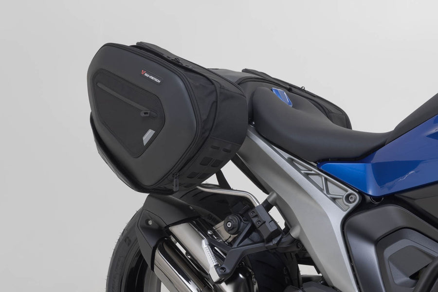 BMW R 1300 R [2025-2026] - PRO BLAZE H satulalaukkusarja – kuva 6