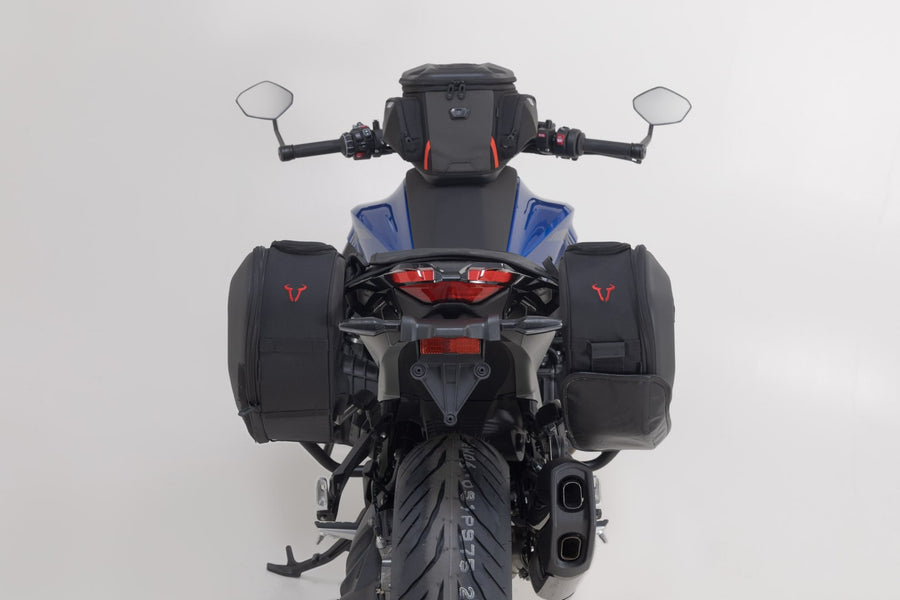 BMW R 1300 R [2025-2026] - PRO BLAZE H satulalaukkusarja – kuva 8