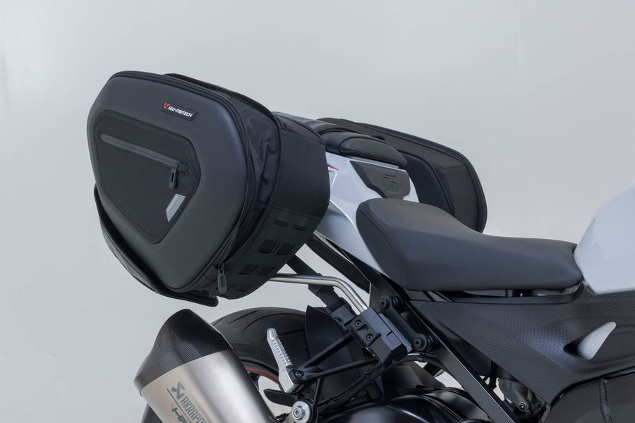 BMW S 1000 R [2014-2020] - PRO BLAZE H Satteltaschen-Set – Bild 4