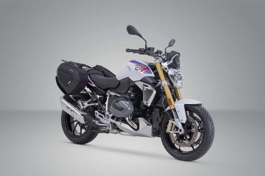 BMW R 1250 [2020-2024] - PRO BLAZE H satulalaukkusarja – kuva 2