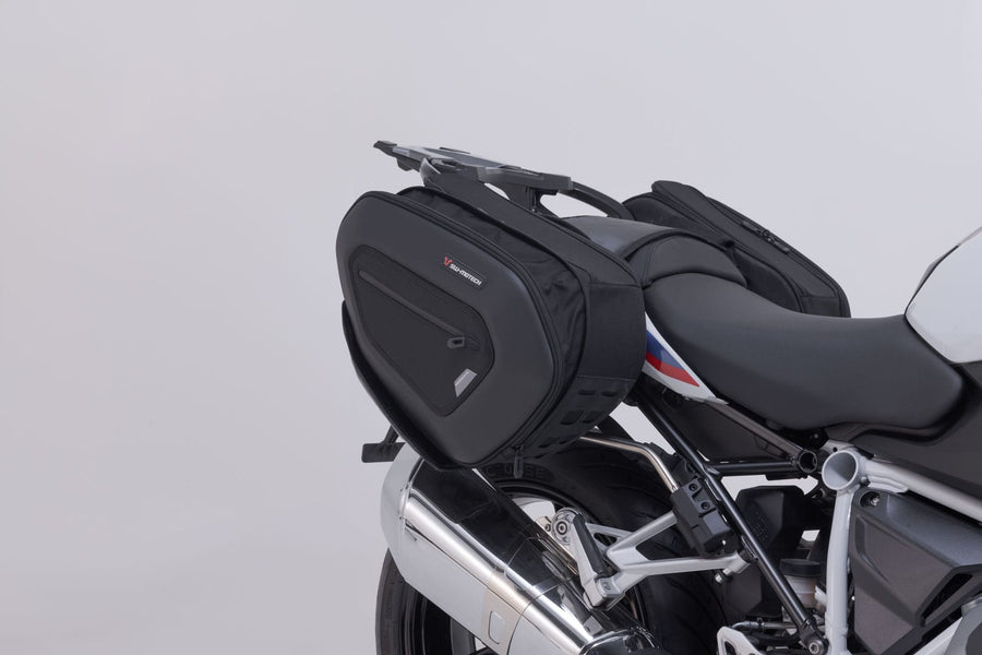BMW R 1250 [2020-2024] - PRO BLAZE H satulalaukkusarja – kuva 6