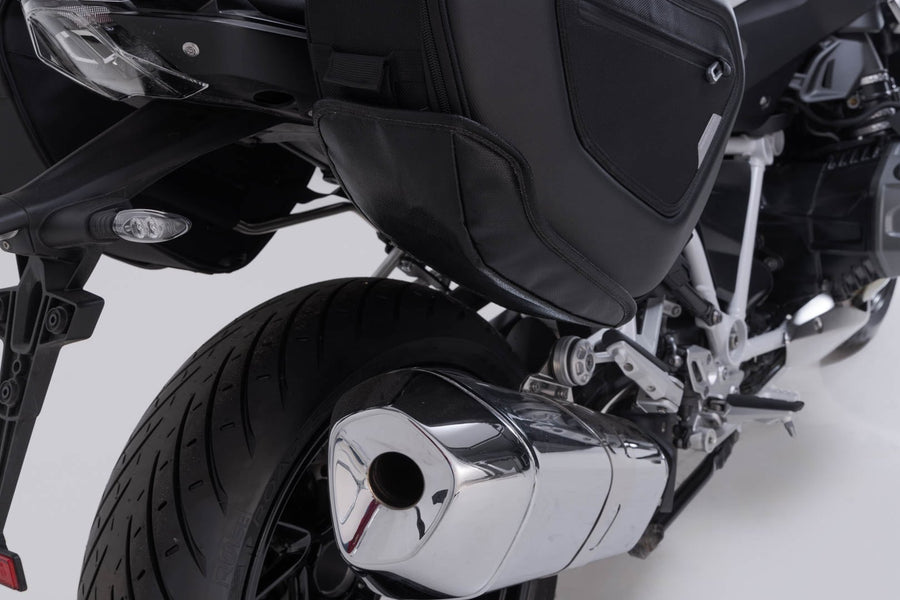 BMW R 1250 [2020-2024] - PRO BLAZE H satulalaukkusarja – kuva 7