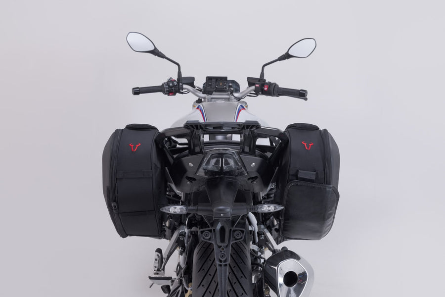 BMW R 1250 [2020-2024] - PRO BLAZE H satulalaukkusarja – kuva 8