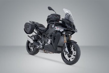 BMW S 1000 XR [2021-2026] - PRO BLAZE H Satteltaschen-Set – Bild 2