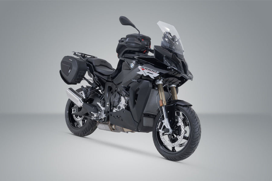 BMW S 1000 XR [2021-2026] - PRO BLAZE H -satulalaukkusarja - kuva 2