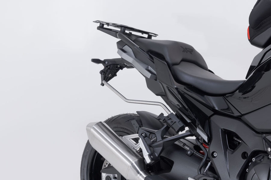 BMW S 1000 XR [2021-2026] - PRO BLAZE H -satulalaukkusarja - kuva 4