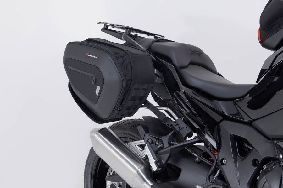 BMW S 1000 XR [2021-2026] - PRO BLAZE H satulalaukkusarja - kuva 6