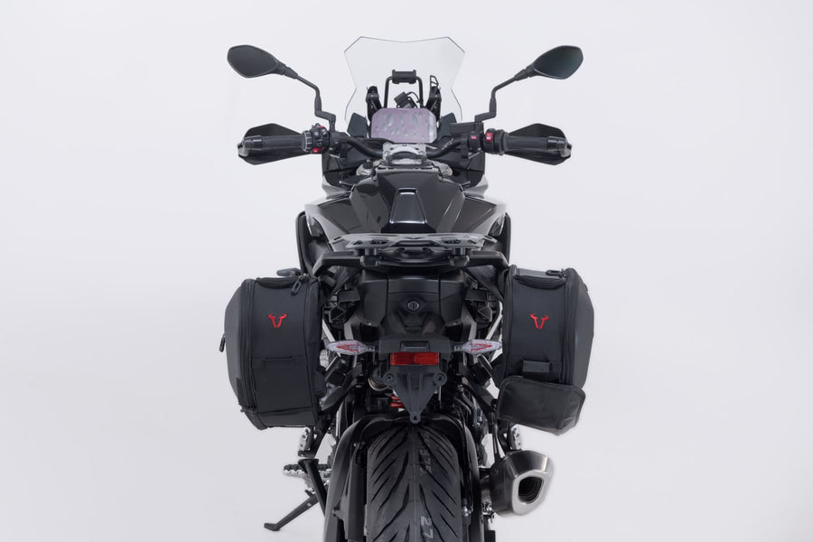 BMW S 1000 XR [2021-2026] - PRO BLAZE H satulalaukkusarja - kuva 8