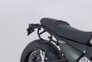 BMW R 12 nineT [2024-2026] - Legend Gear LC1 side bag system Brown Edition – Image 2