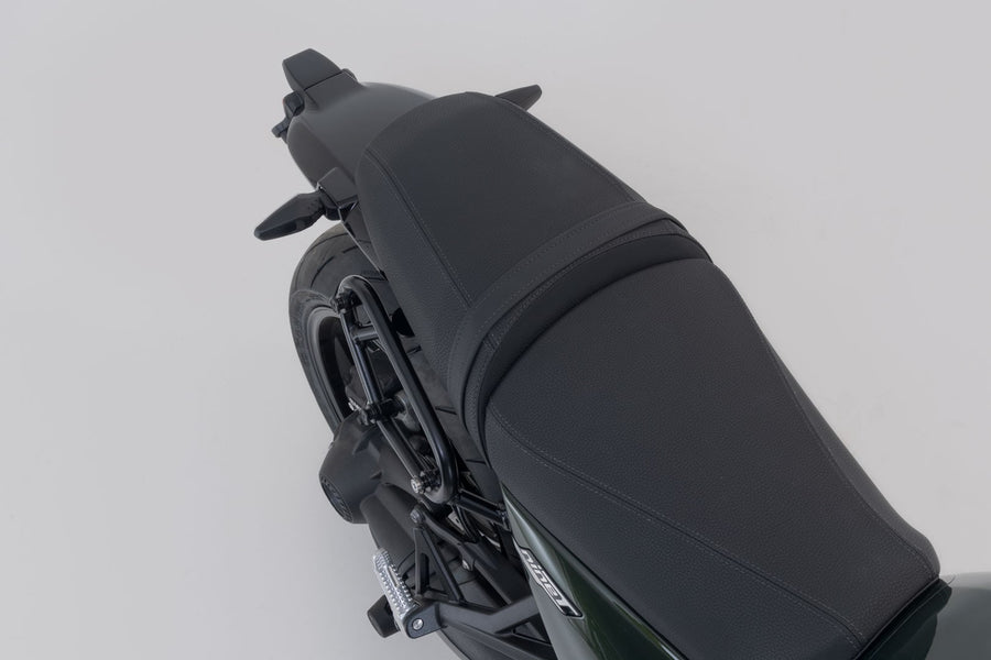 BMW R 12 nineT [2024-2026] - Legend Gear LC1 side bag system Brown Edition – Image 3