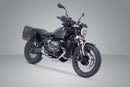 BMW R 12 [2024-2026] - Legend Gear LC1 side bag system Brown Edition right - picture 1
