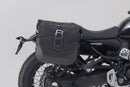 BMW R 12 [2024-2026] - Legend Gear LC1 side bag system Brown Edition right – picture 5