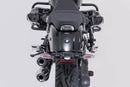 BMW R 12 [2024-2026] - Legend Gear LC1 side bag system Brown Edition right – picture 6